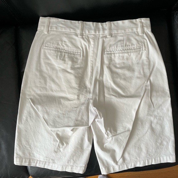 Old Navy Shorts Mens Shorts White Poshmark